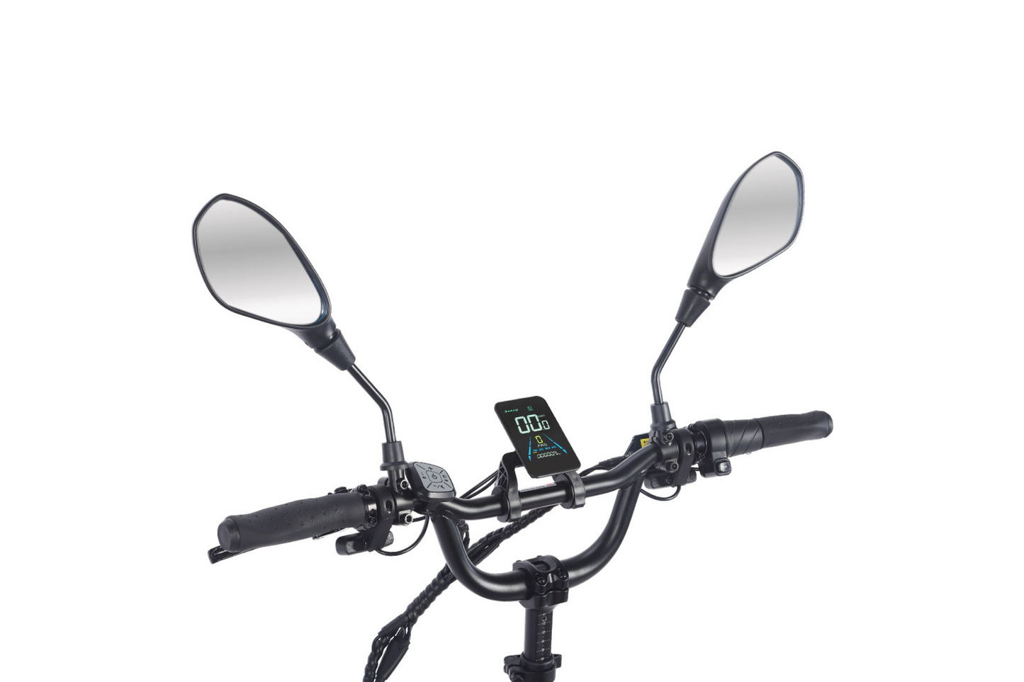 Lusterka wsteczne z certyfikatem E-mark