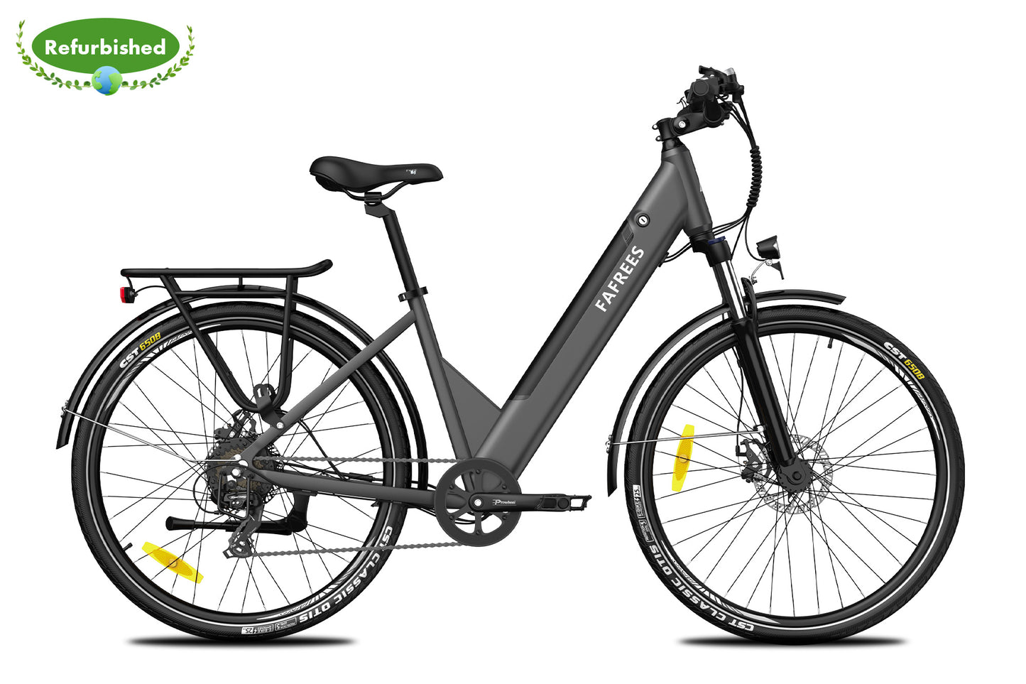 Odnowiony w Wielkiej Brytanii F28 Pro