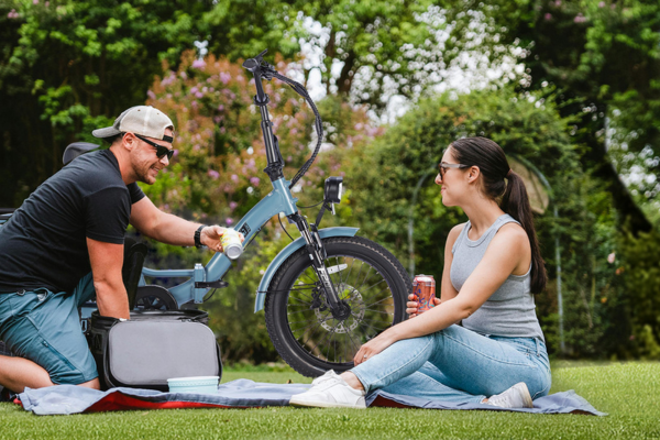 Elektryczna ochrona planety - Dzień Ziemi każdego dnia!