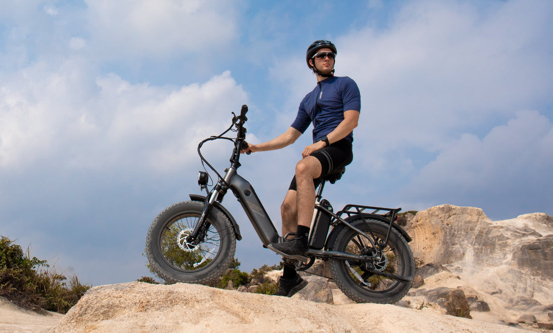 obraz jazdy FF20 Polar