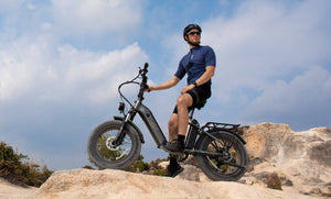 obraz jazdy FF20 Polar