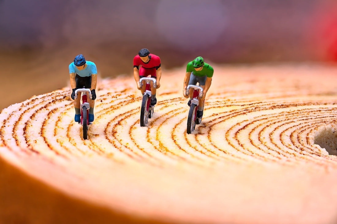 Samodzielna naprawa roweru: Napraw 16 typowych usterek i jedź płynnie