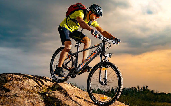 Przewodnik konserwacji i jazdy na E-Bike zapewniający najwyższą prędkość i wygodę (i w UE)