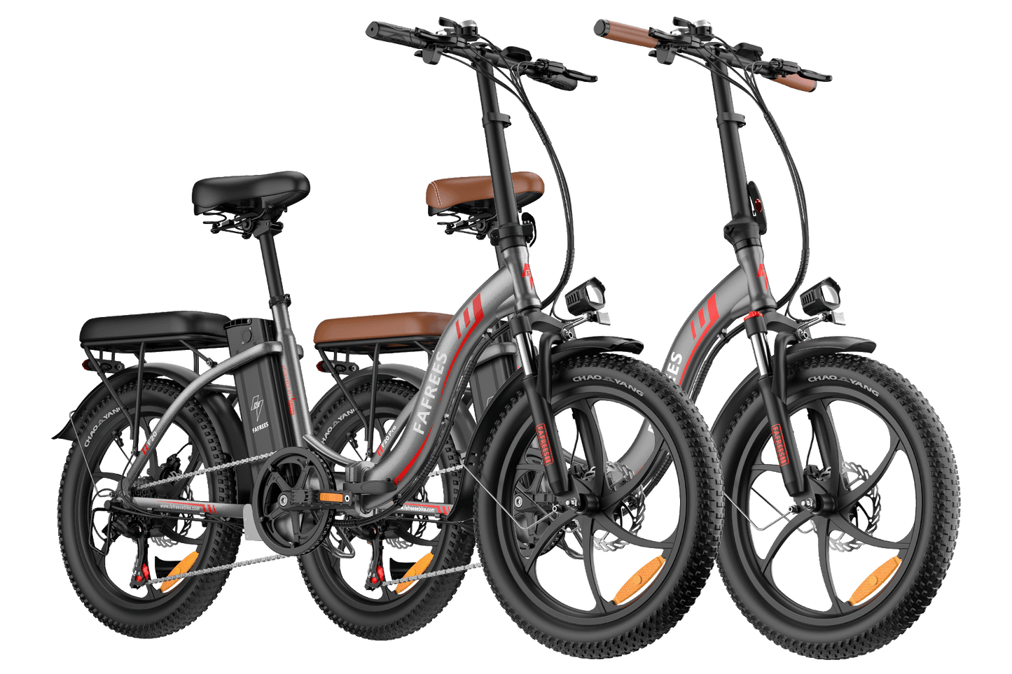 EU-Combo F20 i F20 Pro