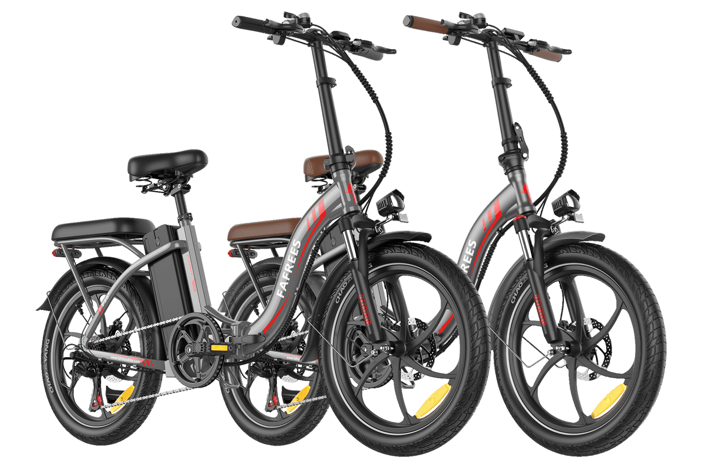 EU-Combo F20+ i F20+ Pro