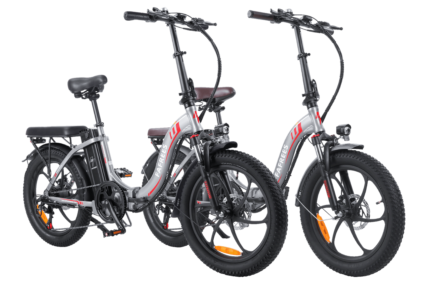 EU-Combo F20 i F20 Pro