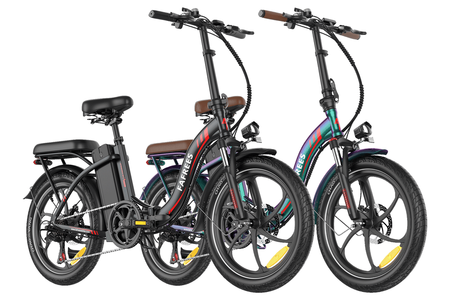 EU-Combo F20+ i F20+ Pro