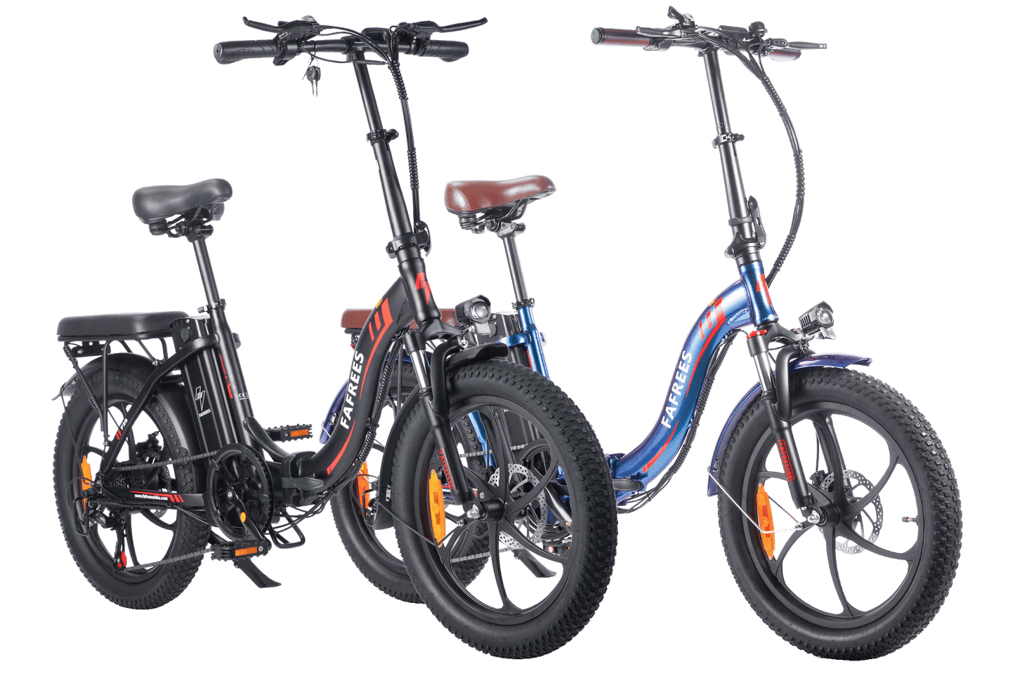 EU-Combo F20 i F20 Pro