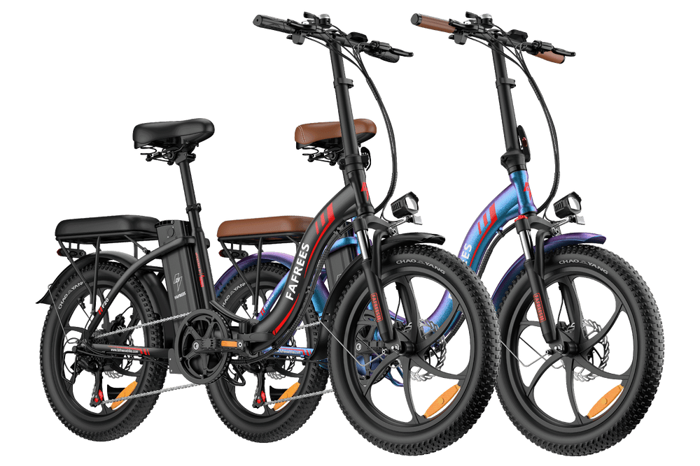 EU-Combo F20 i F20 Pro