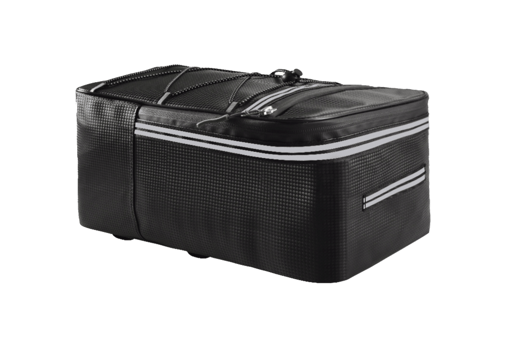 Wodoodporna torba rowerowa 12 l