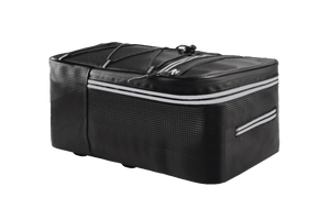 Wodoodporna torba rowerowa 12 l