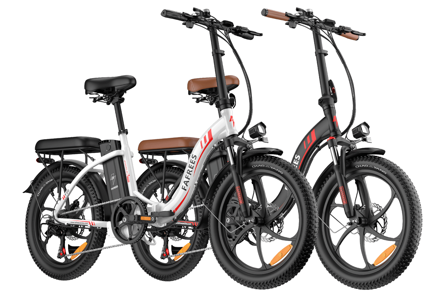 EU-Combo F20 i F20 Pro