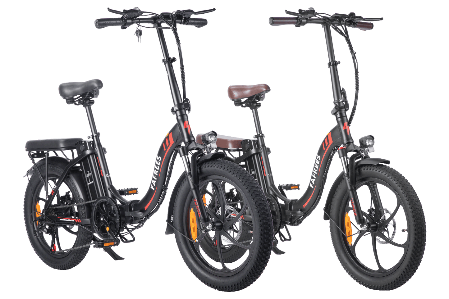 EU-Combo F20 i F20 Pro