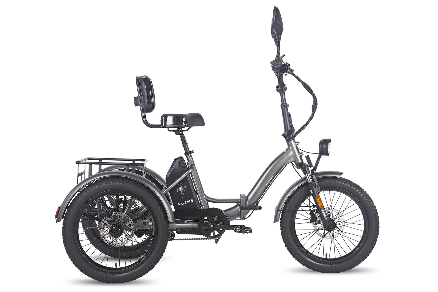 color_Gunmetal Black