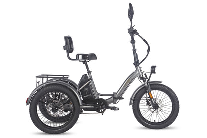 color_Gunmetal Black