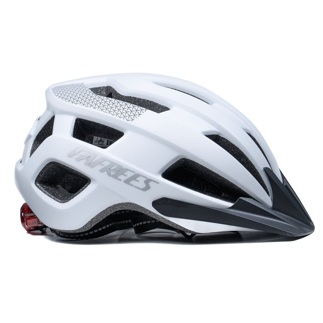 Cityzen Helmet (Free gift with ebike BUT not for separate sale)