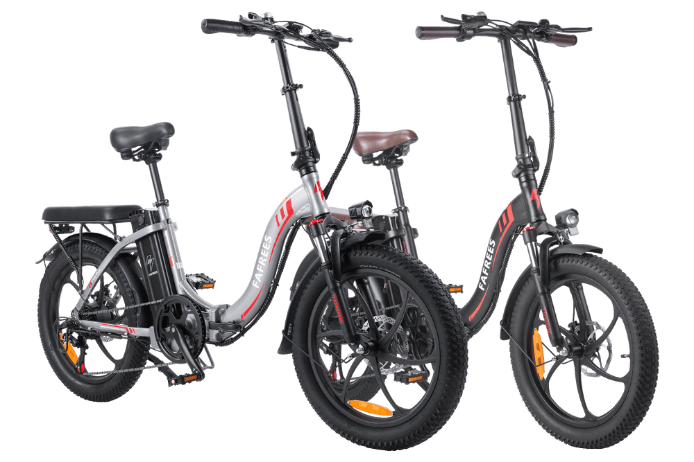 EU-Combo F20 i F20 Pro