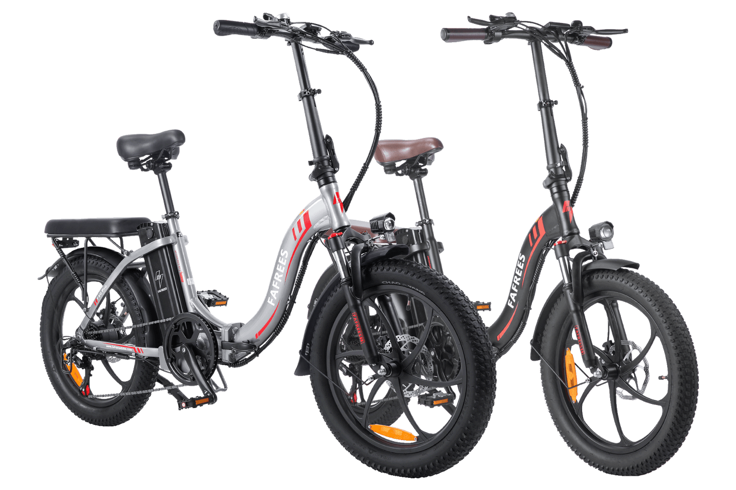 EU-Combo F20 i F20 Pro