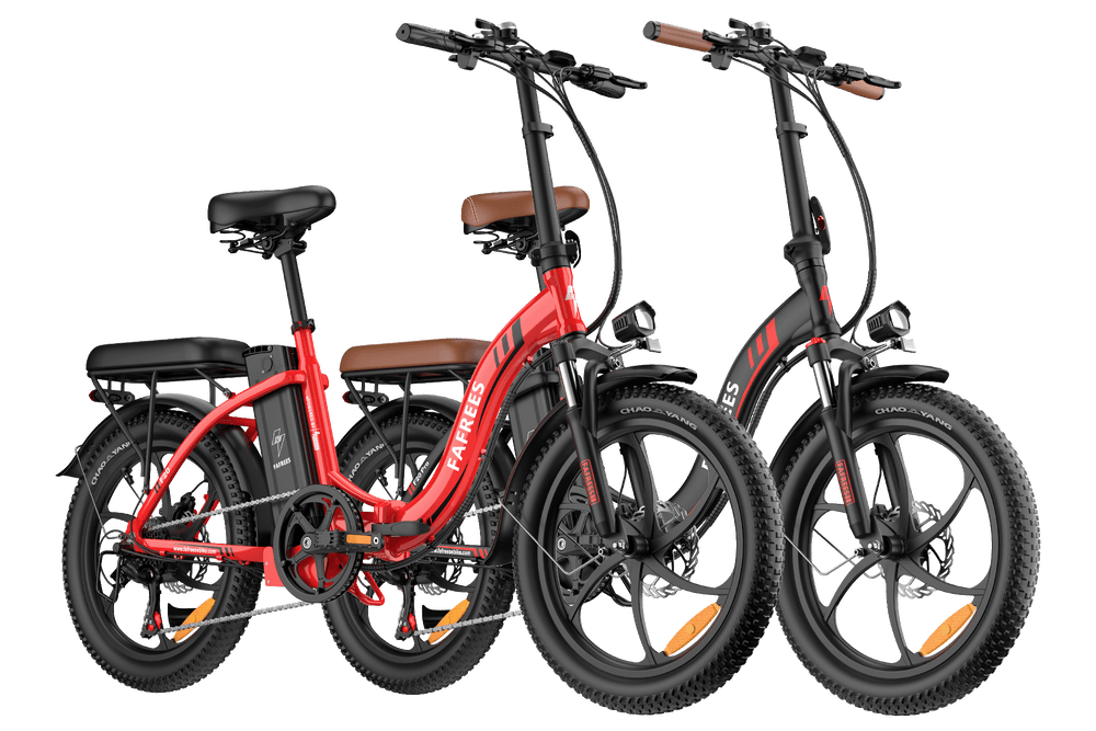 EU-Combo F20 i F20 Pro