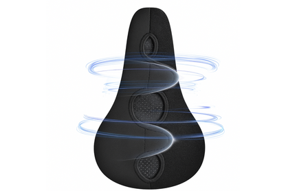 Pokrowiec na siodełko roweru górskiego