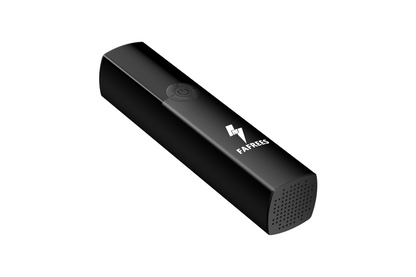 Przenośna elektryczna pompa powietrza