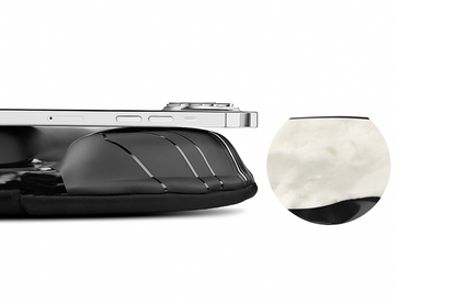 Pokrowiec na siodełko roweru górskiego