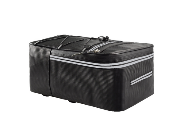 Wodoodporna torba rowerowa 12 l
