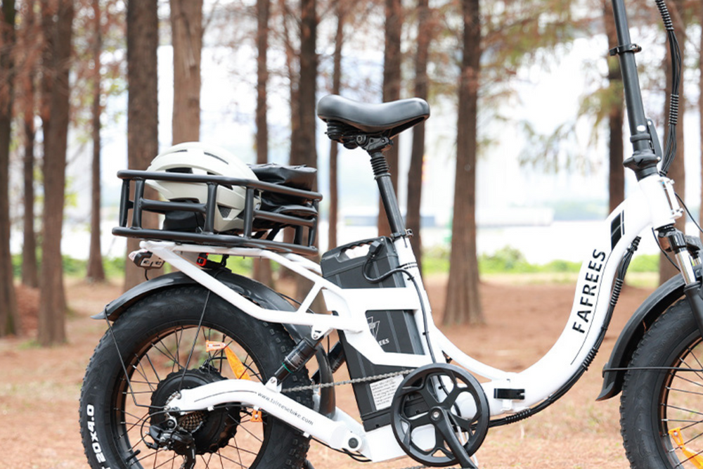 Kosz tylnego bagażnika