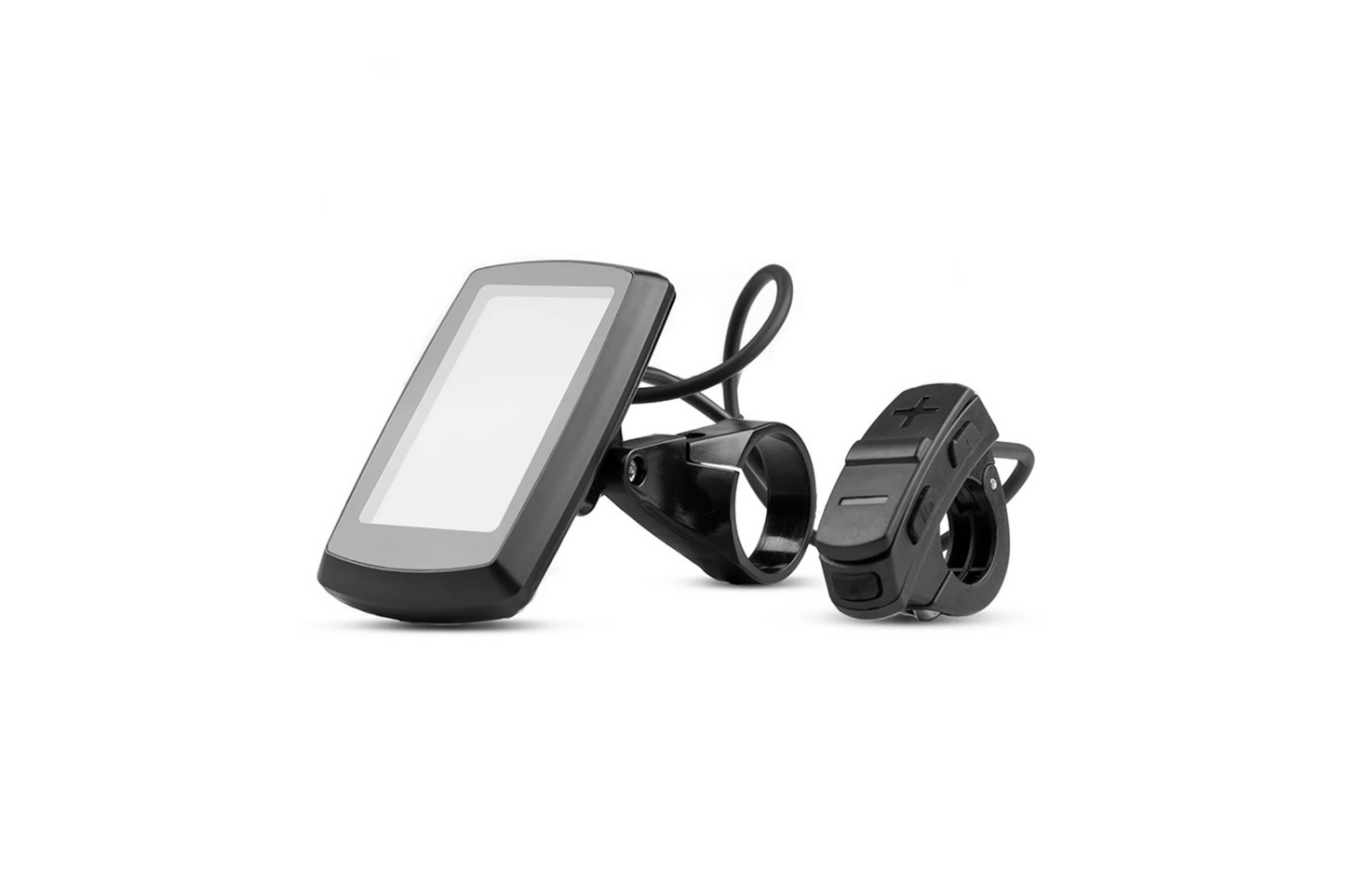 Wyświetlacz dla E-bike