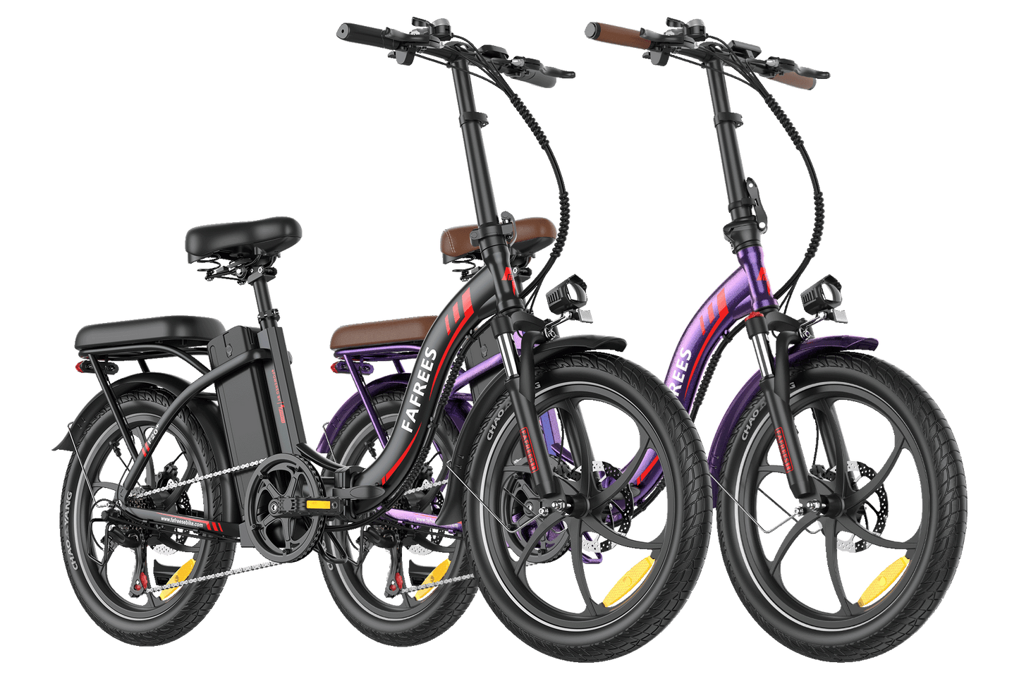 EU-Combo F20+ i F20+ Pro