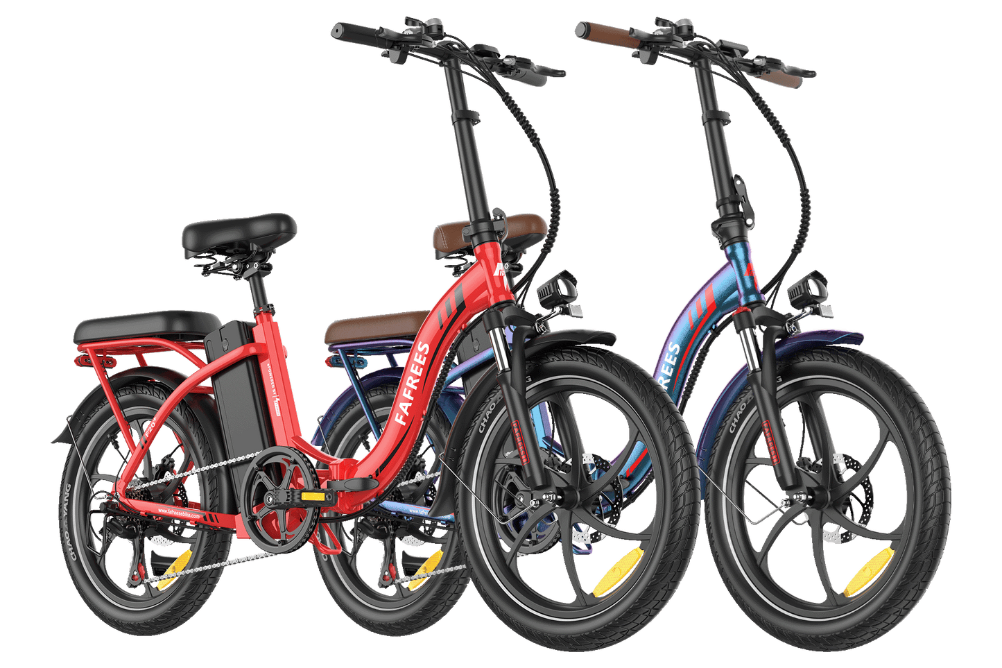 EU-Combo F20+ i F20+ Pro