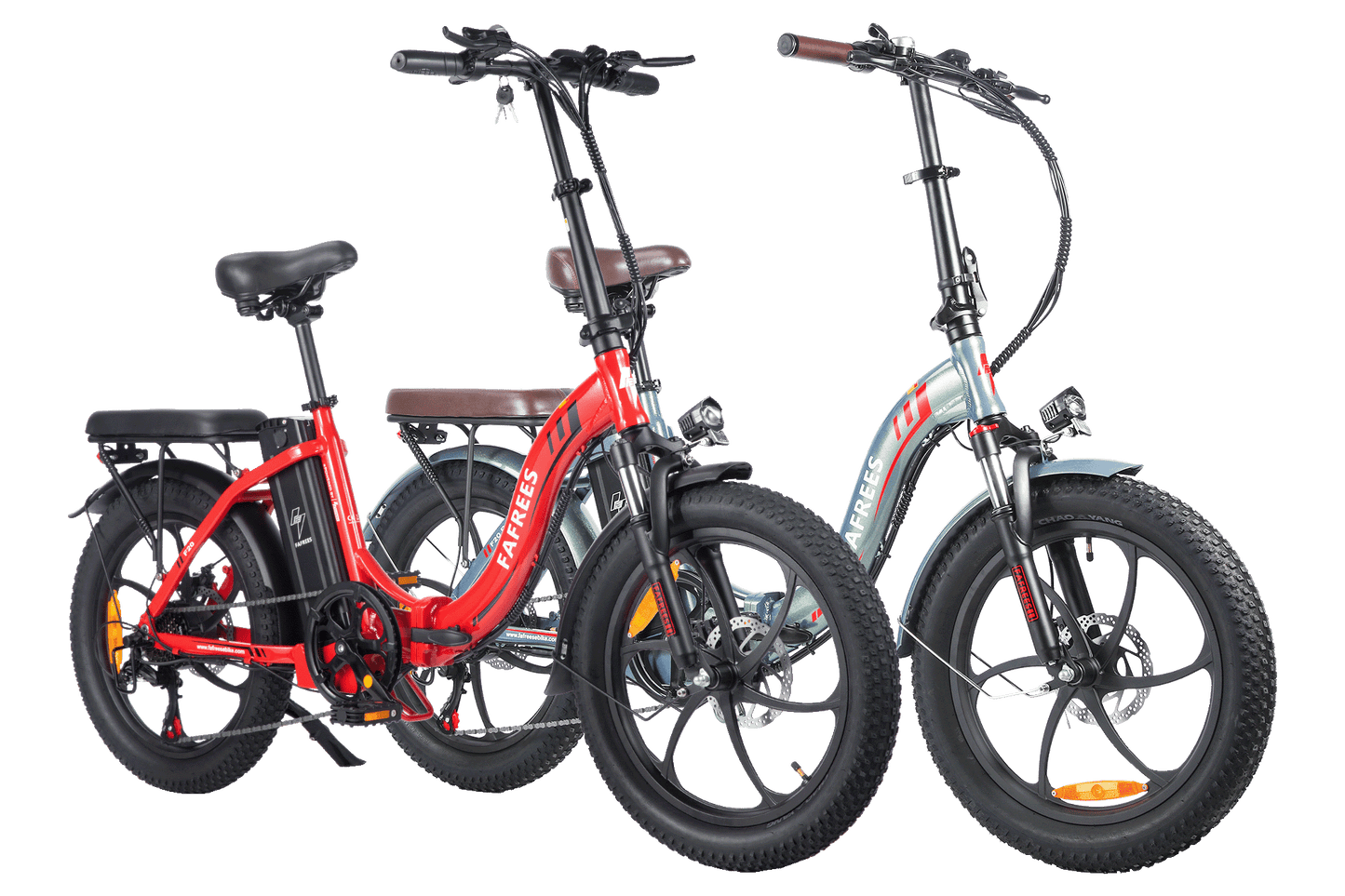 EU-Combo F20 i F20 Pro