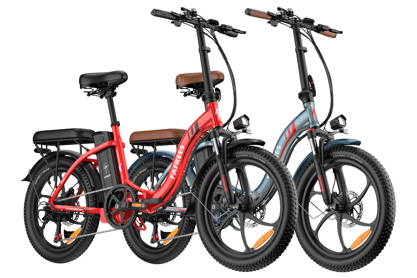 EU-Combo F20 i F20 Pro