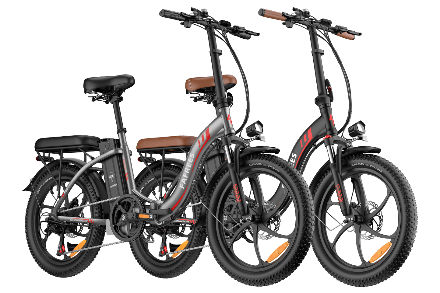 EU-Combo F20 i F20 Pro