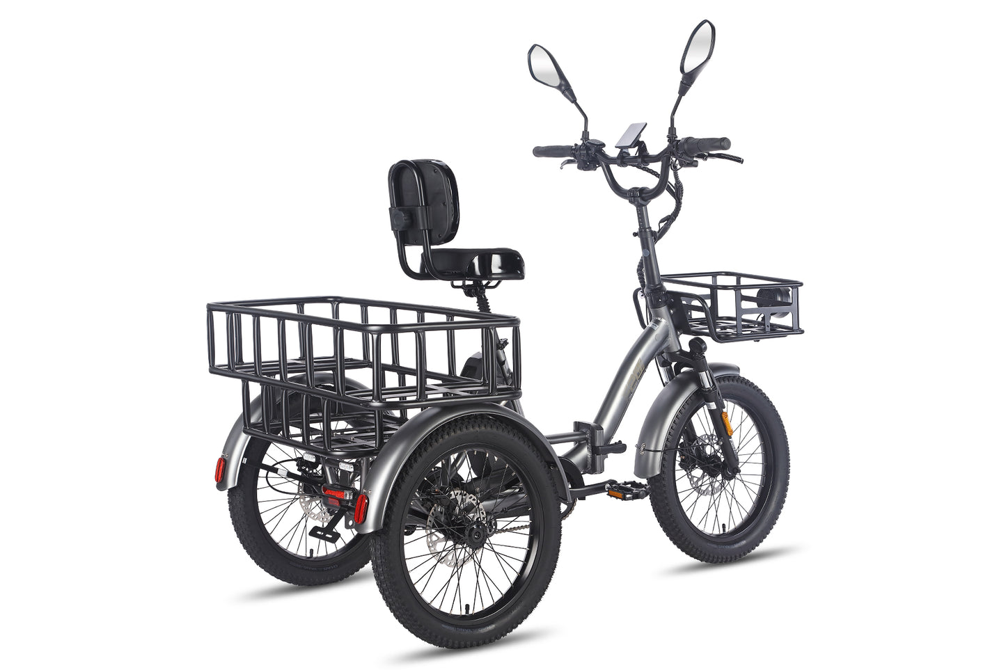 color_Gunmetal Black