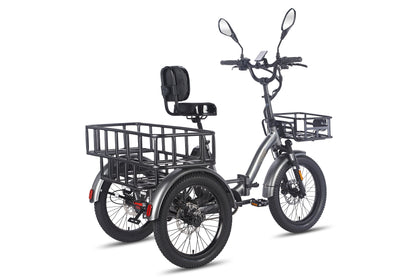 color_Gunmetal Black