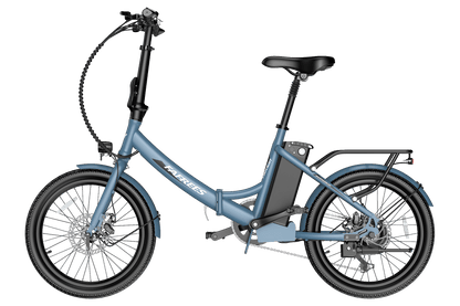 color_Haze niebieski