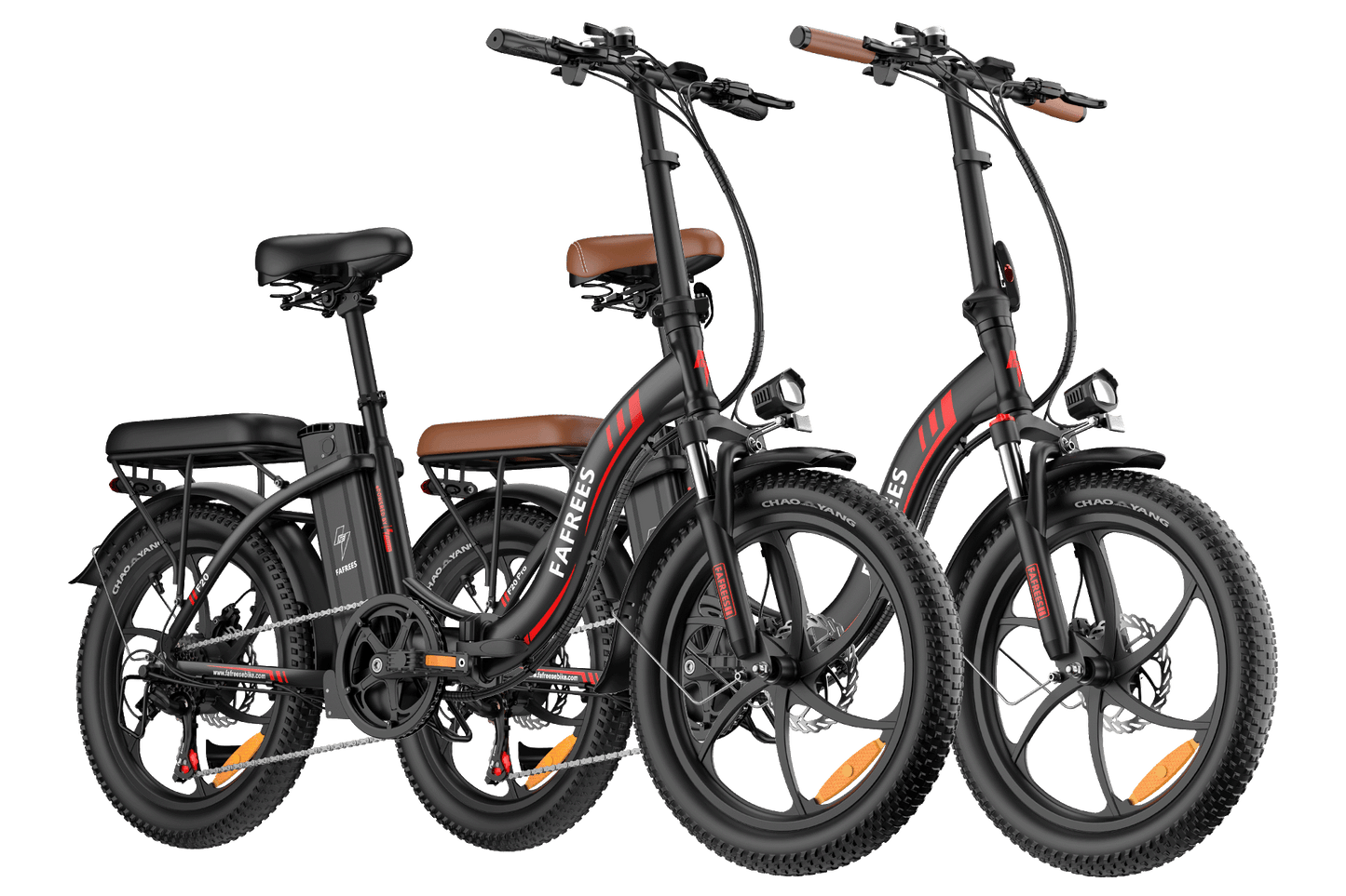 EU-Combo F20 i F20 Pro