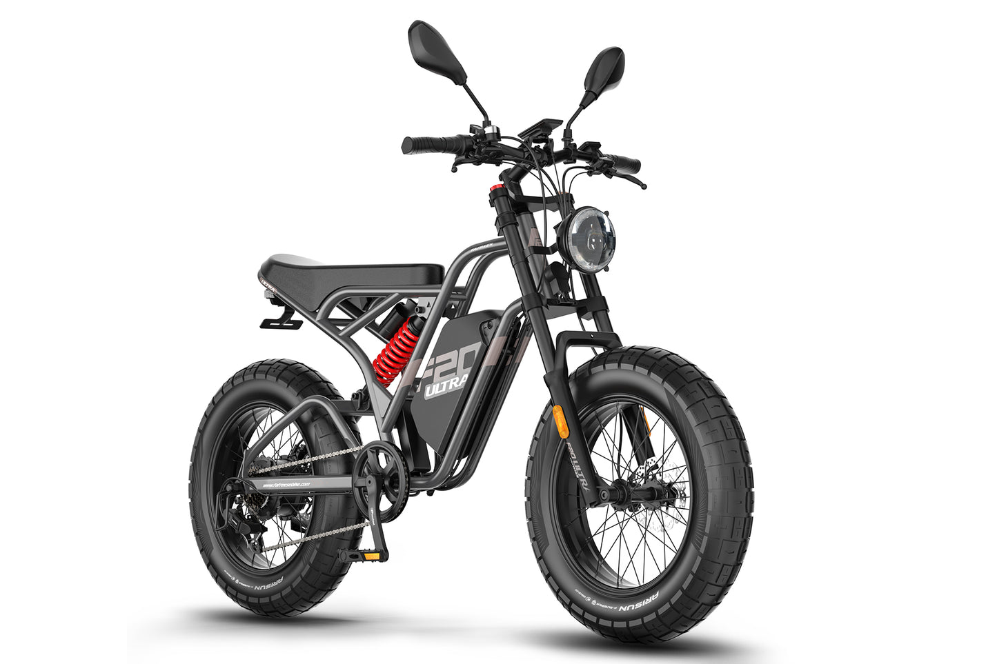 color_Gunmetal Black