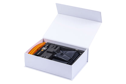 Pudełko upominkowe z akcesoriami (darmowy upominek z ebike , ALE nie w oddzielnej sprzedaży)