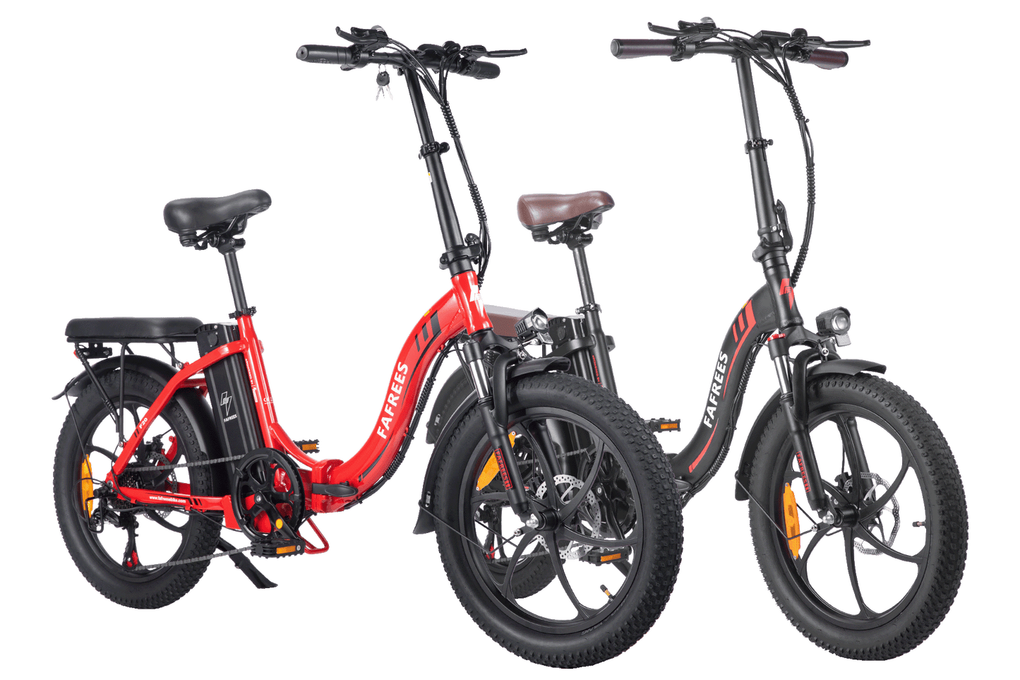 EU-Combo F20 i F20 Pro