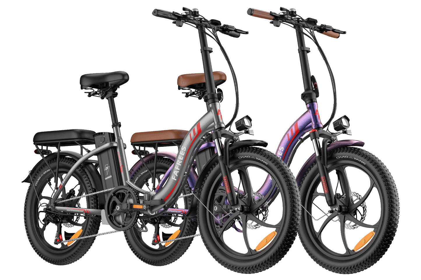 EU-Combo F20 i F20 Pro