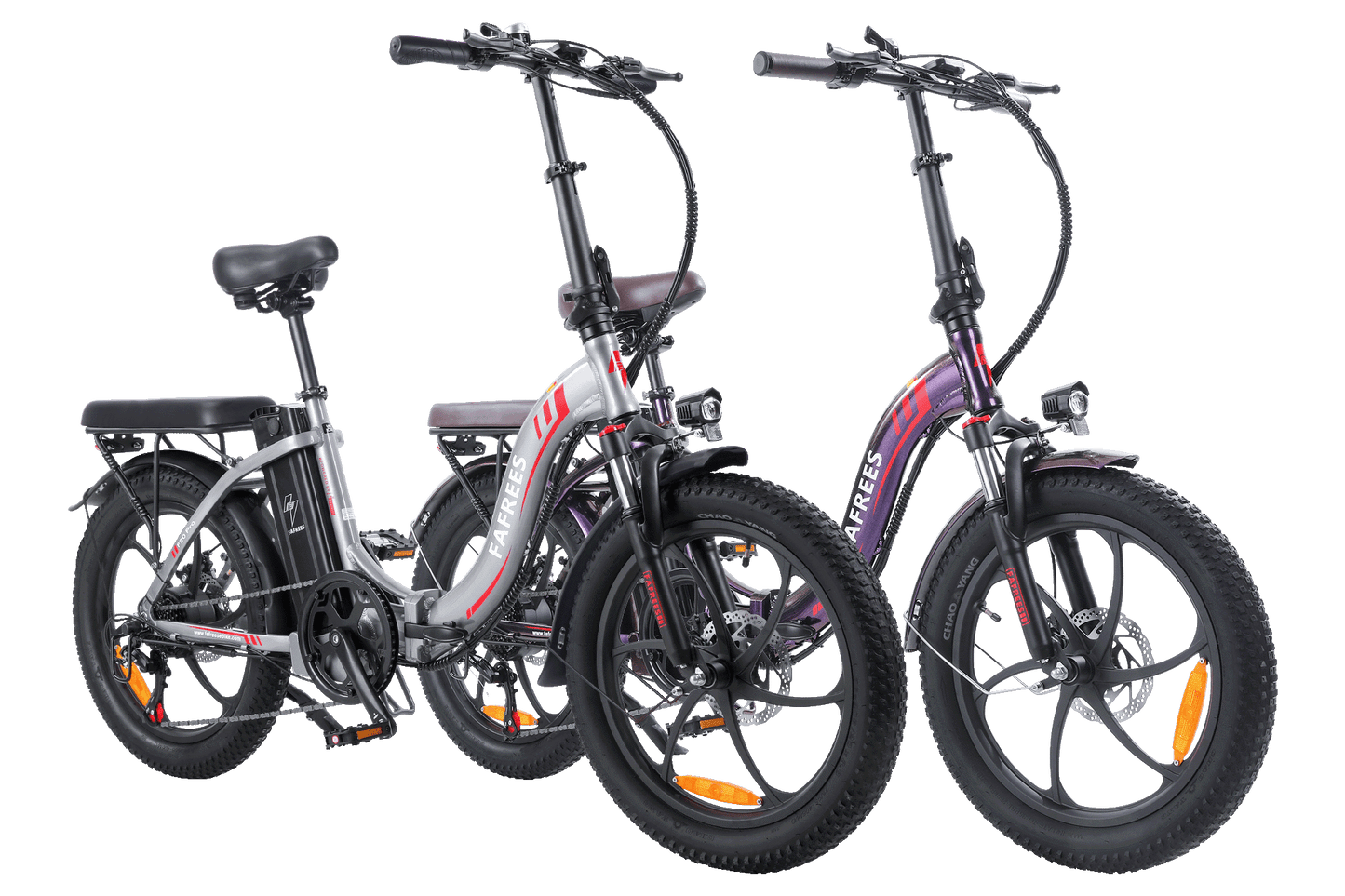 EU-Combo F20 i F20 Pro