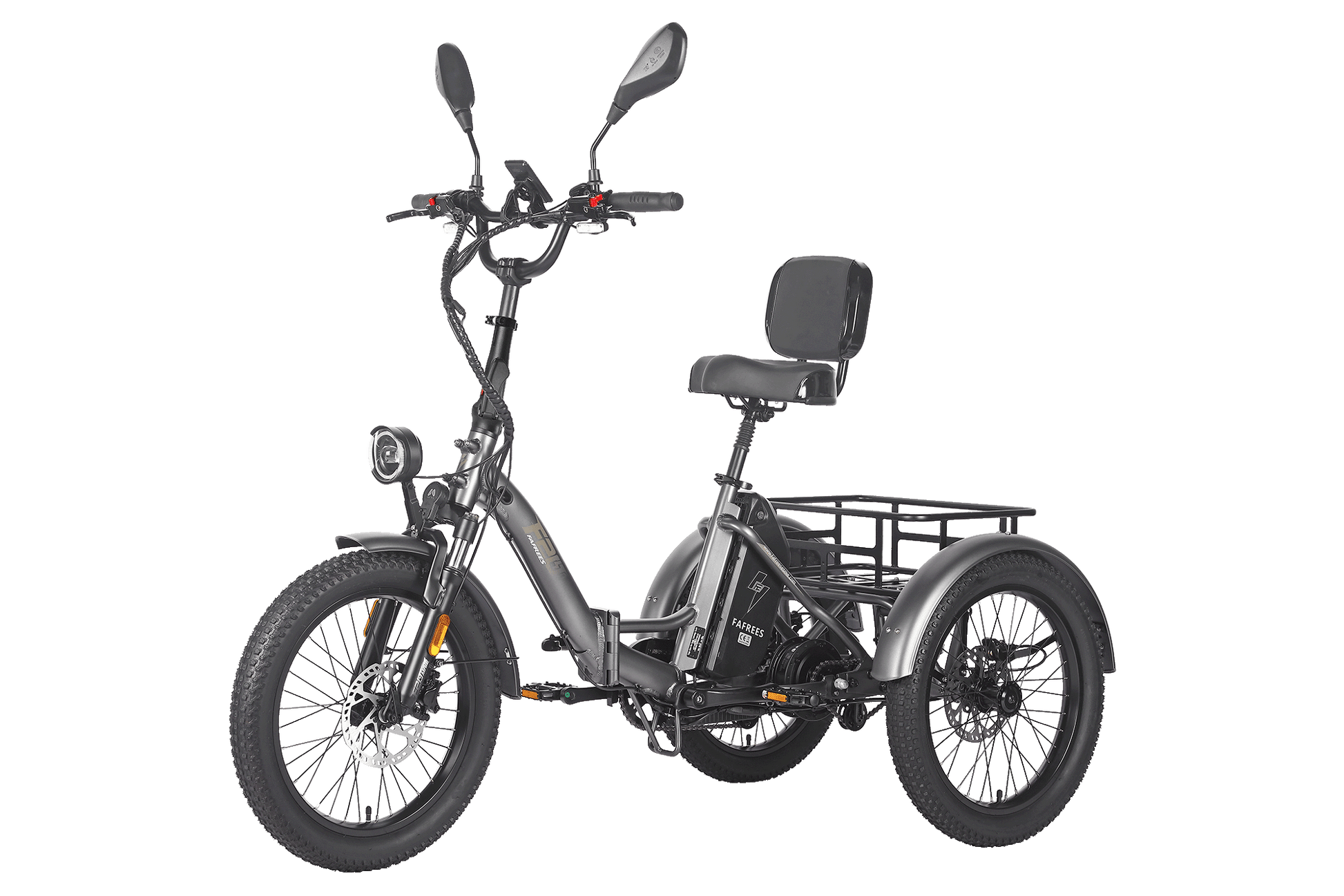 color_Gunmetal Black