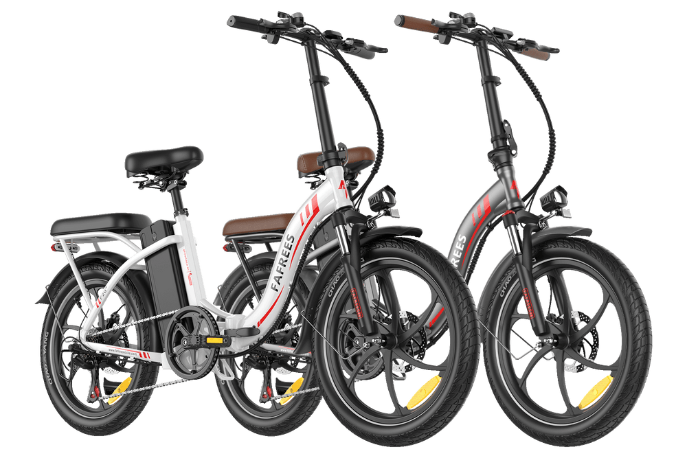 EU-Combo F20+ i F20+ Pro