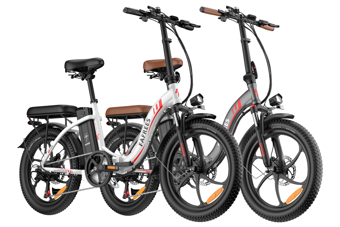 EU-Combo F20 i F20 Pro