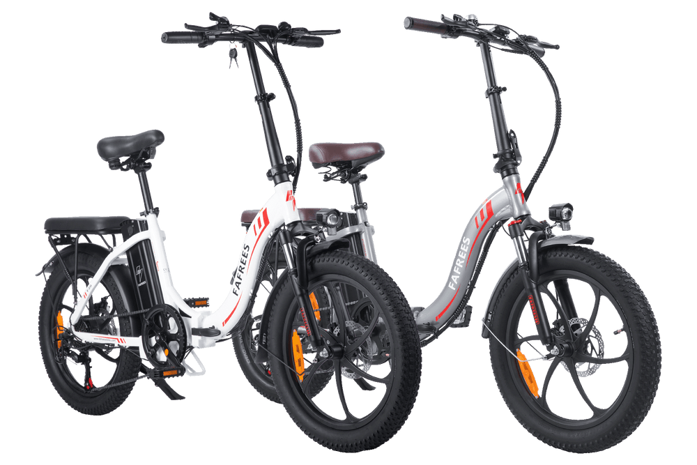 EU-Combo F20 i F20 Pro