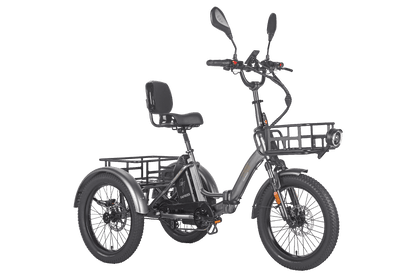 color_Gunmetal Black