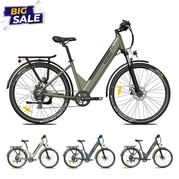 Ebike Bundle - Fafrees F28 Pro (2 Pack)