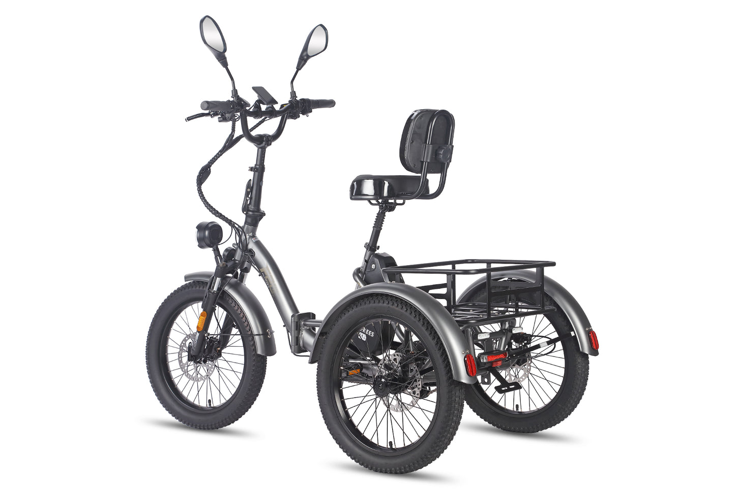 color_Gunmetal Black